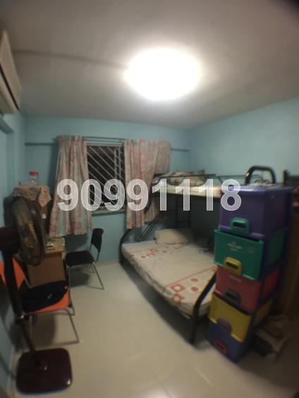 Blk 795A Yishun Ring Road (Yishun), HDB 4 Rooms #135675792